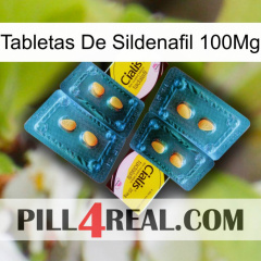 Sildenafil Tablets 100Mg cialis5